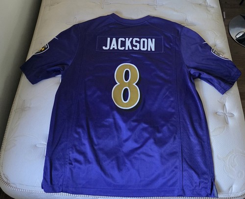 Nike baltimore ravens lamar - baltimore,