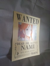 Poster Lenticulaire 3D 30x40