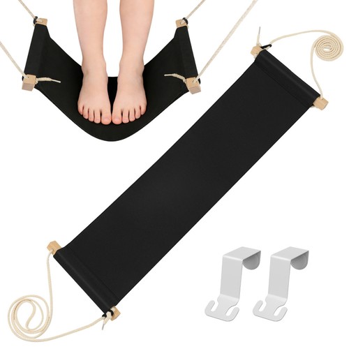 Repose pied suspendu hamac - ,