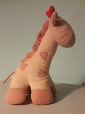 HOCHET Girafe, marque KIABI