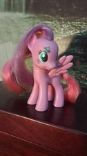 MLP G4  SKYWISHES CUTIE MARK