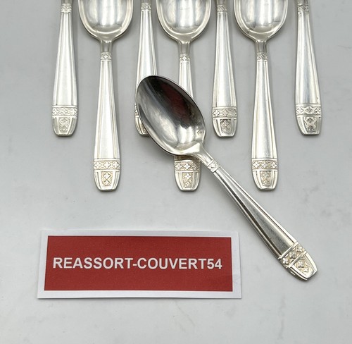 Petite cuillère café - petite,