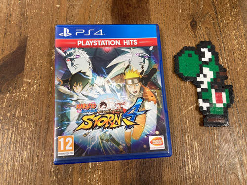 Naruto shippuden ultimate