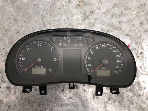 6q0920803dbili volkswagen polo - 6q0920803dbili,