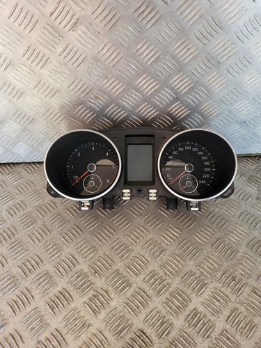 Bloc compteur volkswagen - -,