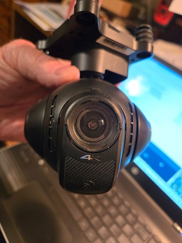 Yuneec cgo3 axis gimbal - cgo3,