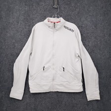 Puma Ducati Jacket Womens L