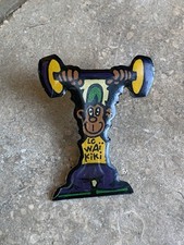 Pin’s LC Waïkiki ++