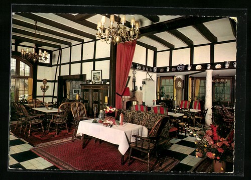 Scherbeck auberge - scherbeck,,