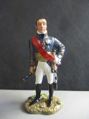 Figurine hachette - figurine,