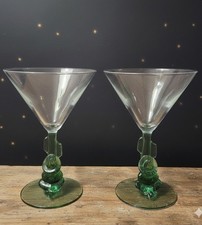 2 Superbes Verres Collection