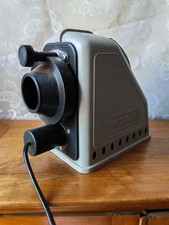 Projecteur Épiscope Vintage