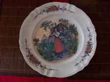 Plat à tarte Obernai –