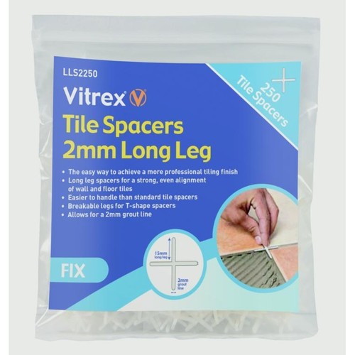 Vitrex croisillons longs - croisillons,
