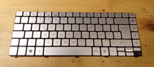 Clavier Azerty Gris Packard Bell Easynote NX86-JN-004FR / PK130DG2A14 / Semi HS