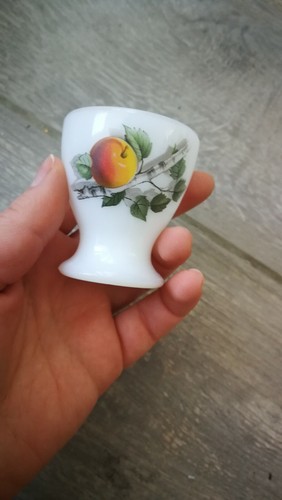 Coquetiers porcelaine - coquetiers, en