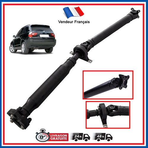 Arbre transmission pour - de, bmw