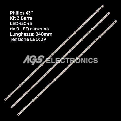 Kit barres led bandes - barres,