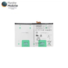 Original Batterie Pour Samsung