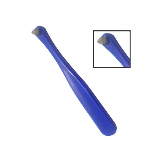 Dental high heat - heat, bite