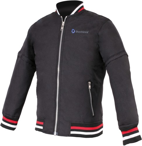 Veste textile duchinni enfant - textile,