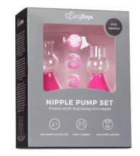 Sextoys - Developpeur de Seins - Suce Tétons