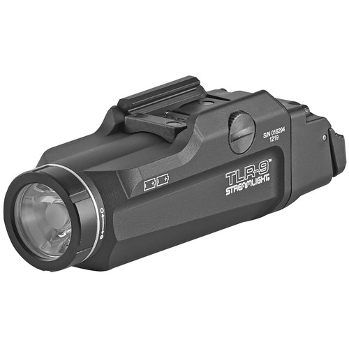 Streamlight tlr flex mounted - tlr-9,