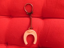 Ancien porte-clés en