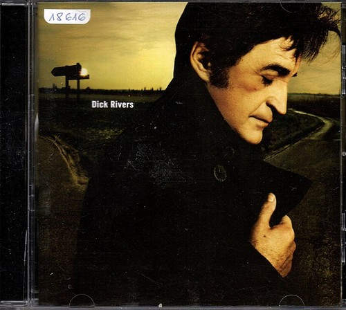 Dick rivers emi music - ,