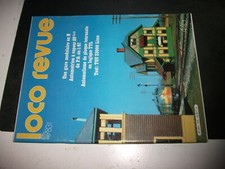 **ja Loco revue n°445