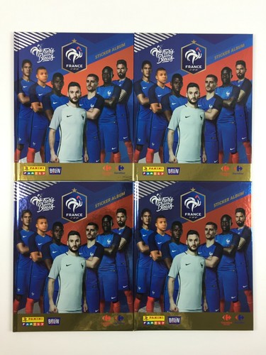 Album panini sticker vide - sticker,