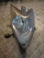 phare avant quad kymco 250 kxr