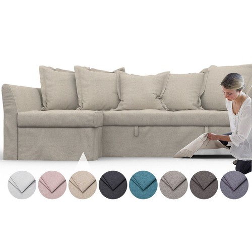 Housse confortable pour