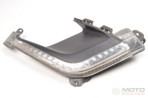 Peugeot 308 feu jour led - feu, de