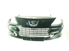 7401CZ enjoliveur pare-choc