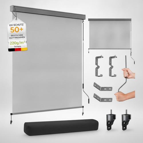 Homedemo store banne vertical - homedemo,