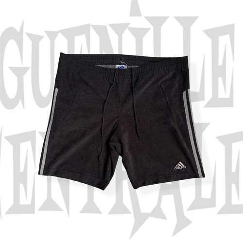 Short vintage adidas old tag - vintage,