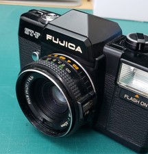 Fujica ST-F (rare)