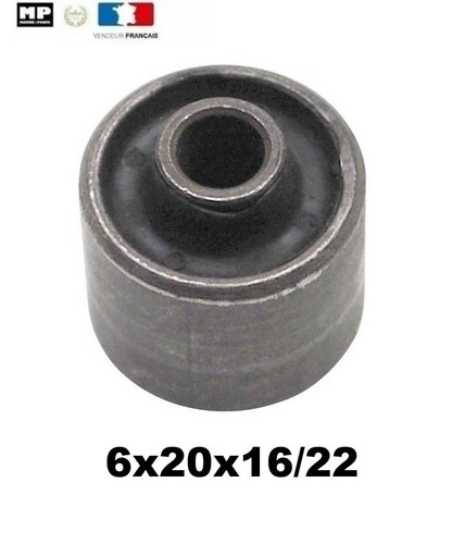Silentbloc moteur inférieur - silentbloc,