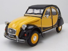 Citroen 2CV 6 Charleston