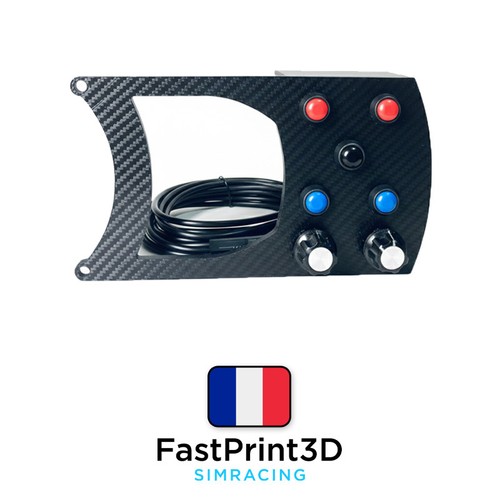 Fanatec csl boite - boite, à