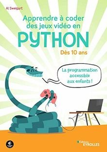 Apprendre coder des jeux - coder,