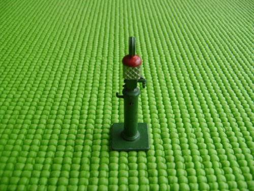 Dinky toys france 49a pompe - toys,