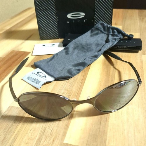 Lunettes soleil oakley e - oakley,