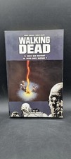 BD Walking dead Tome 9 et 10
