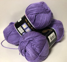 Lot de 5 pelotes de laine