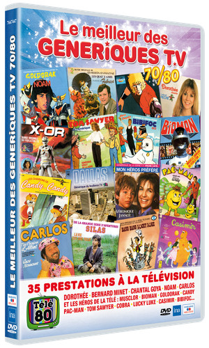 Dvd meilleur des - le,