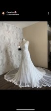 Robe De Mariée Pronuptia 