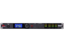DBX DriveRack PA2 Speaker