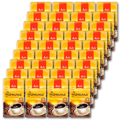 Melitta harmonie décaféiné - melitta,